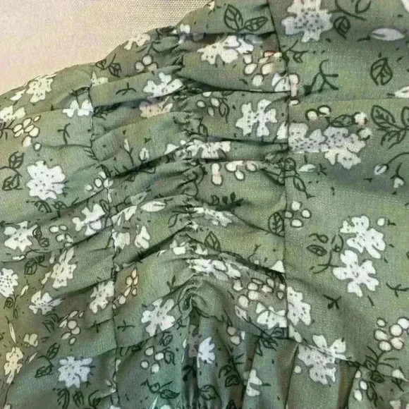 Miholl Blouse - Picture 5 of 16